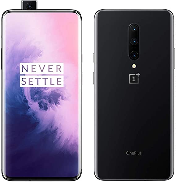 Oneplus 7 (256GB) Mint Condition-image