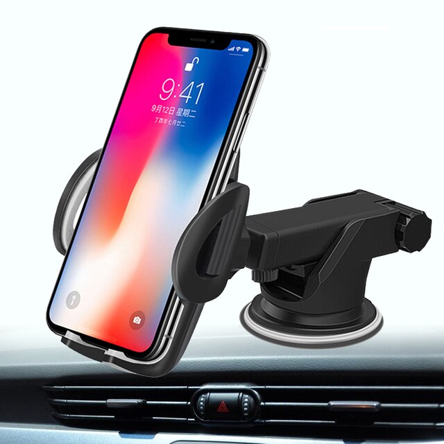 Car phone holder-image