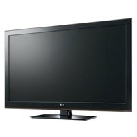 LG Television 42 inch TV | LED | Full HD 1800p | Energy Star-image