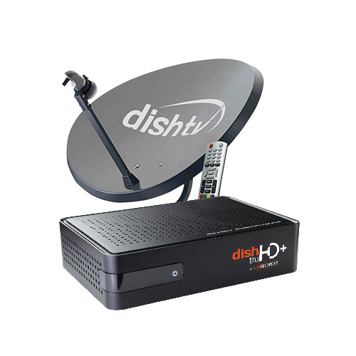 WIRELESS DISH TV CONNECTION AVAILABLE
