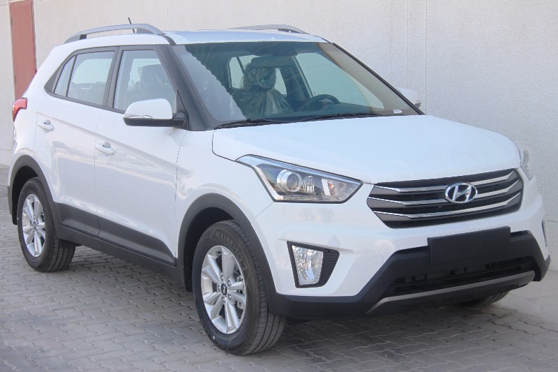 Hyundai Creta 1.6L-image