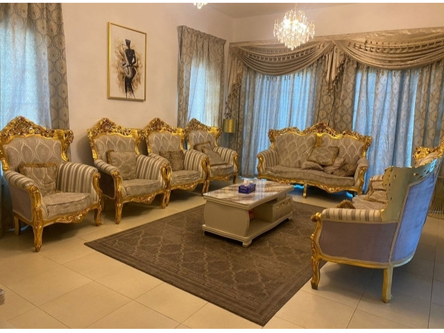 used furniture buyer in Sharjha Arabian Ranges