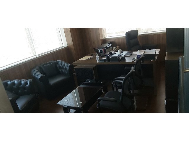 Used Office Furniture Buyers Deira-image