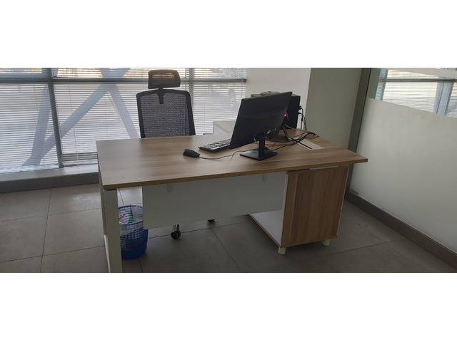 Used Office Furniture Buyers Deira