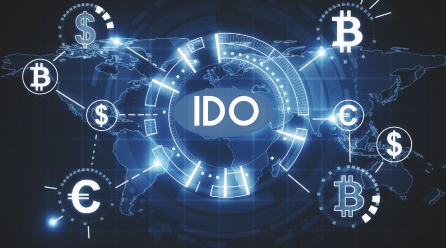 IDO Development Company-image