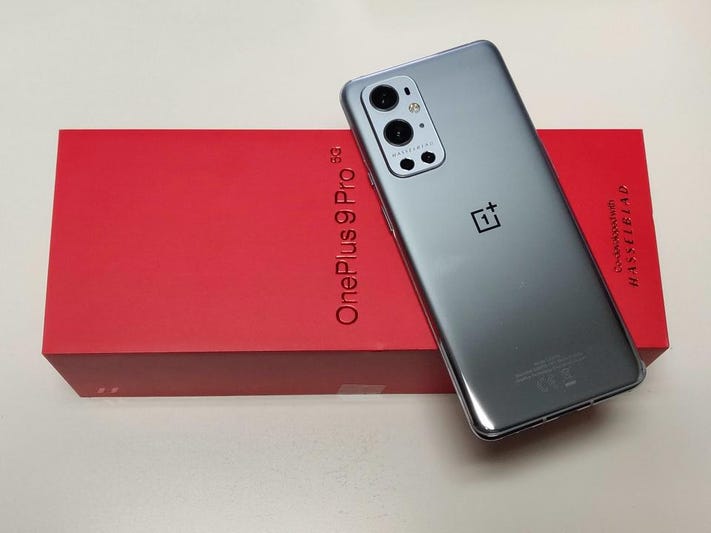 OnePlus 9 pro for sale