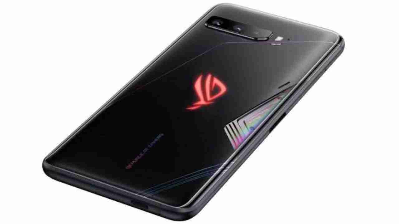 Asus ROG Phone 3 for sale
