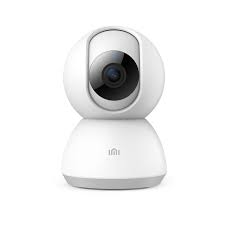 Full HD Home Security Camera 360 Rotation