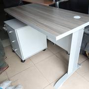 Office furniture new condition-image