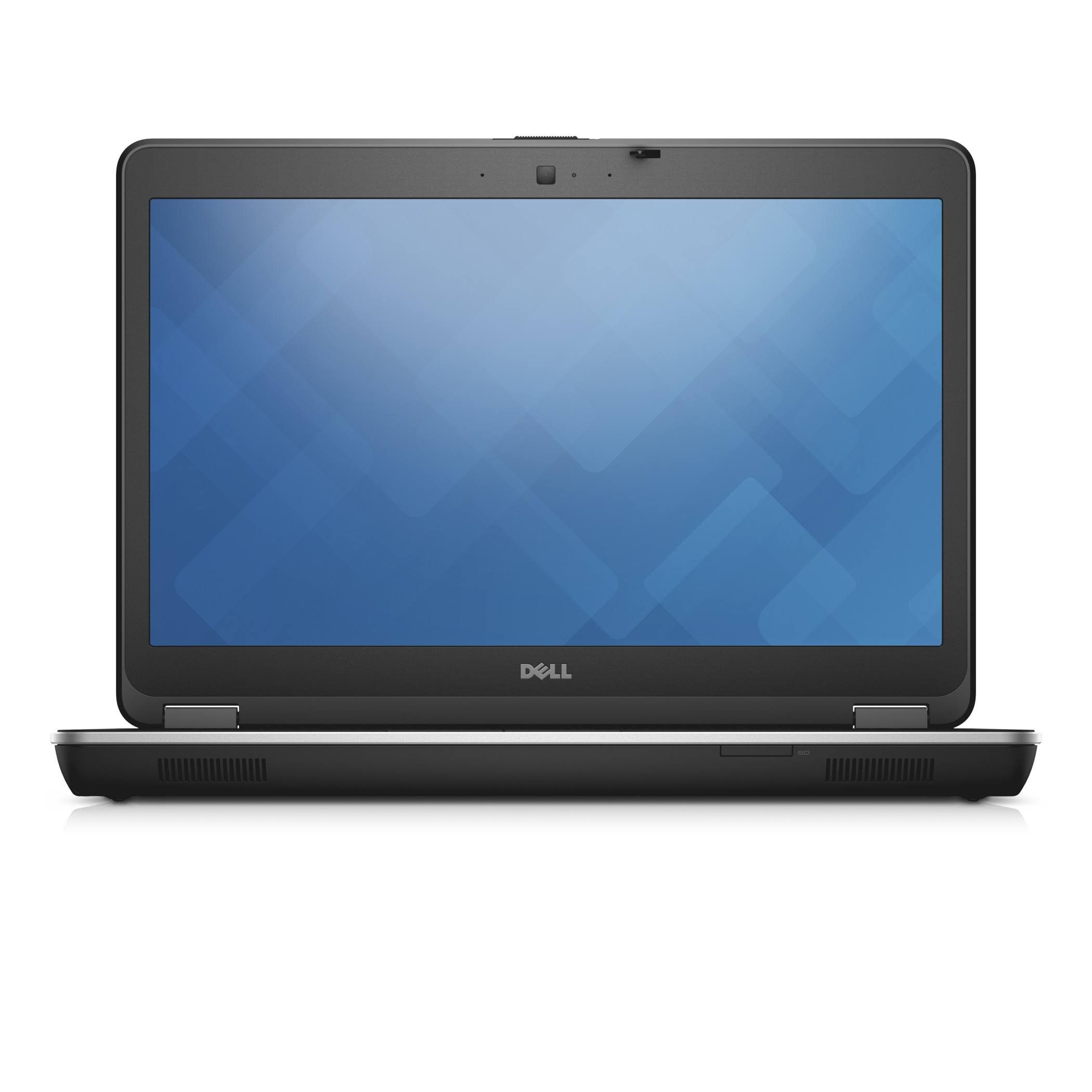 Dell Latitude E7440 8gb Ram 256gb ssd Slim laptop