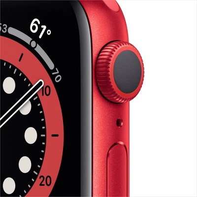 Apple series 6 watch 44mm