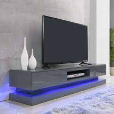 Samsung TV with LED light stand - great discount