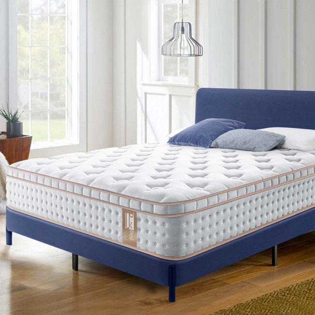 King size mattresses-image