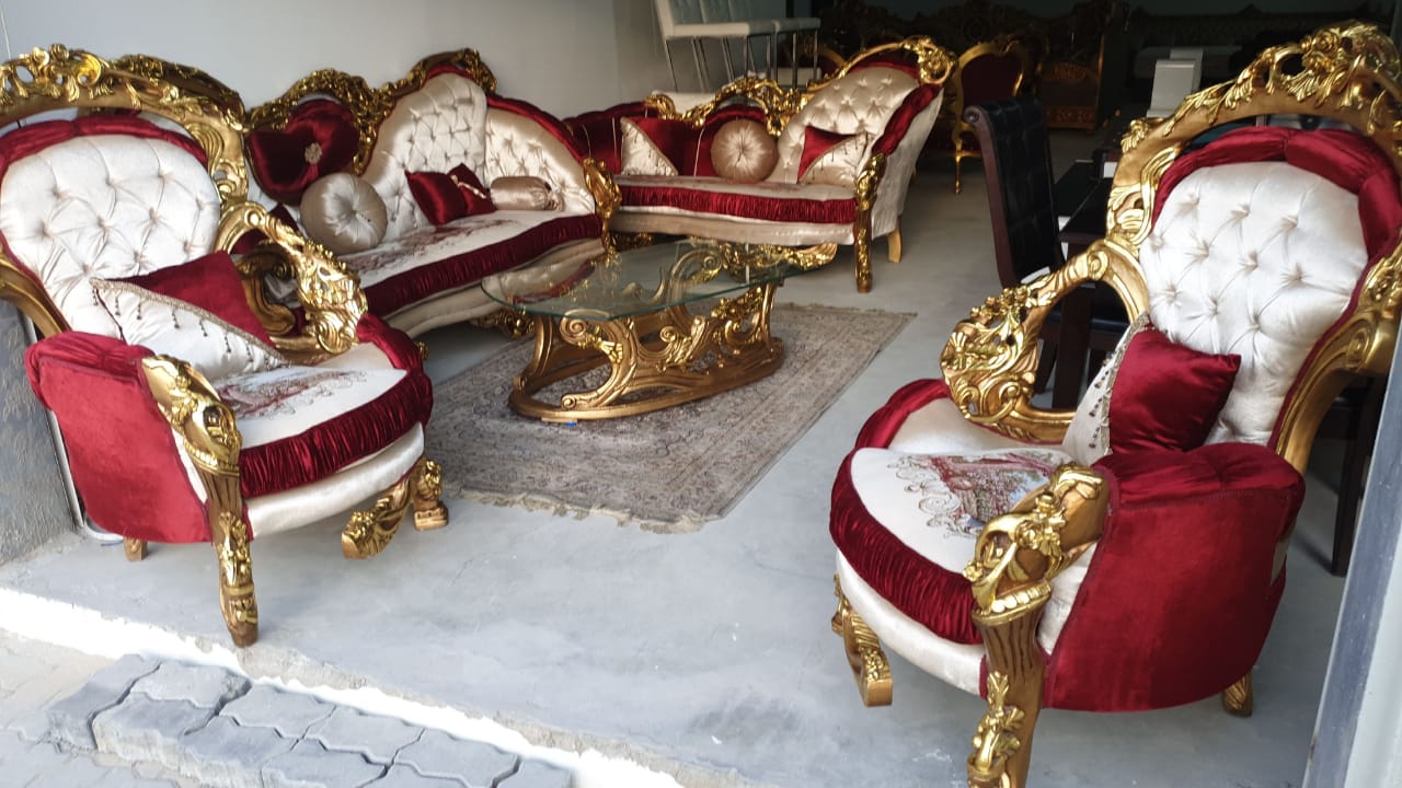 USED FURNITURE BUYERS SUNNY Jumeirah-image