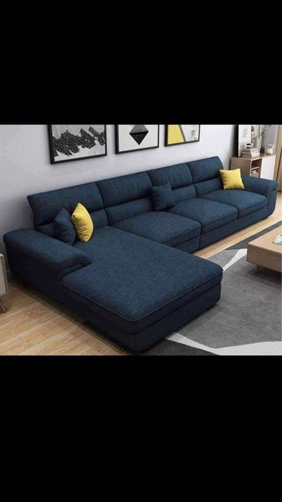 Brand new sofa-image