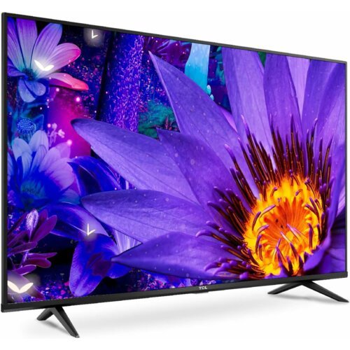 55 inch UHD TCL android tv for sale