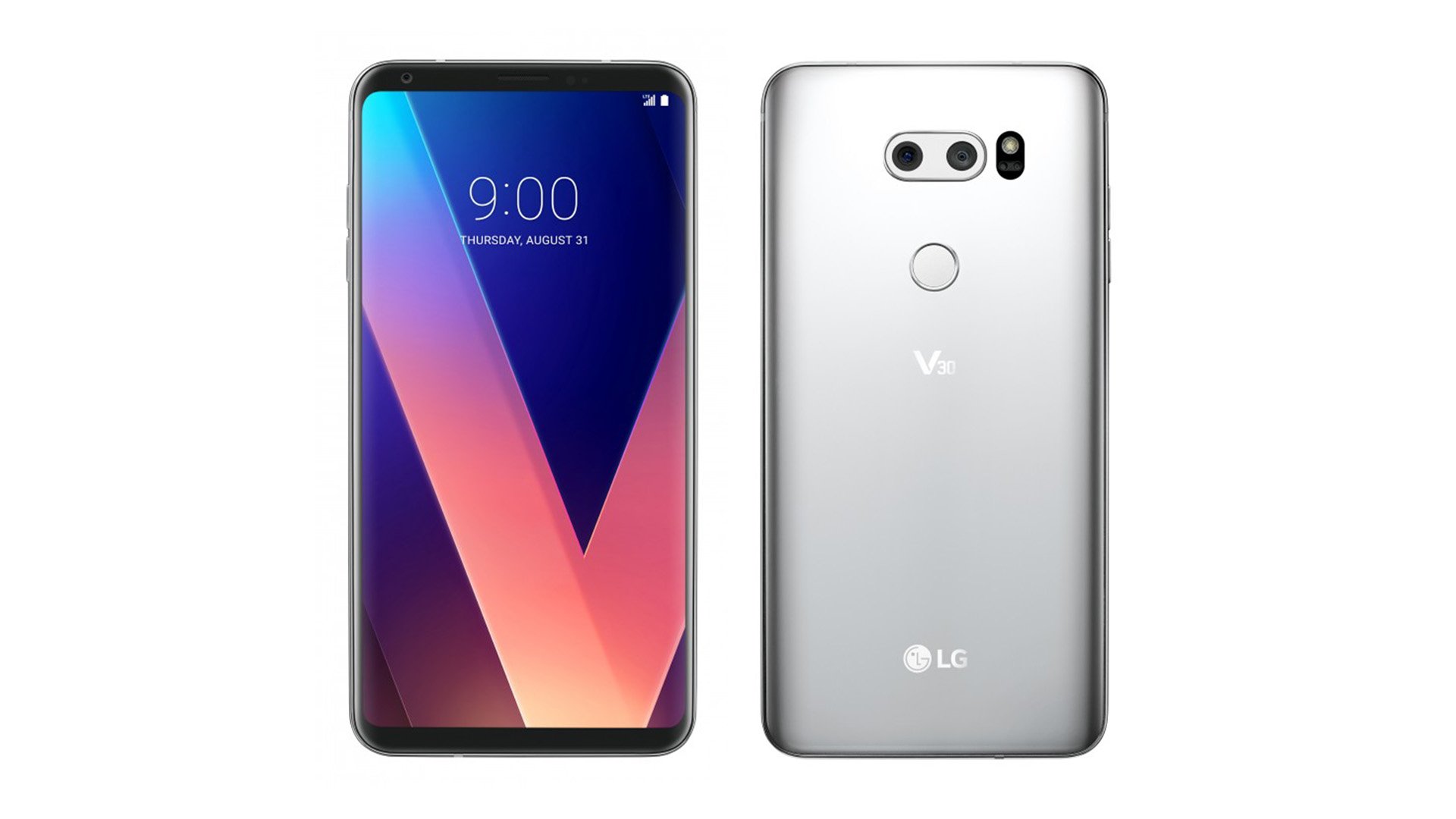 LG v30-image