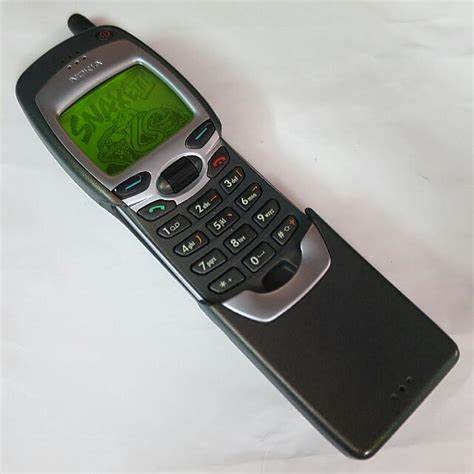 Nokia 7110 For Sale New Swap-image