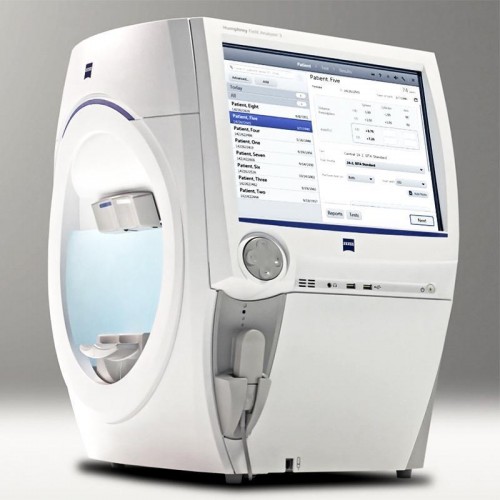 Medical Electronic and Dermatology Laser-image