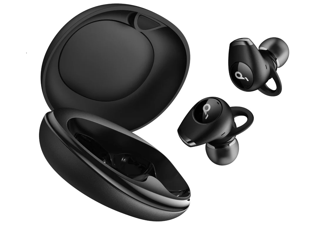 Anker Soundcore Dot 2 NC earbuds