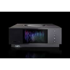Naim Atom - All-in-One Wireless Music Player-image