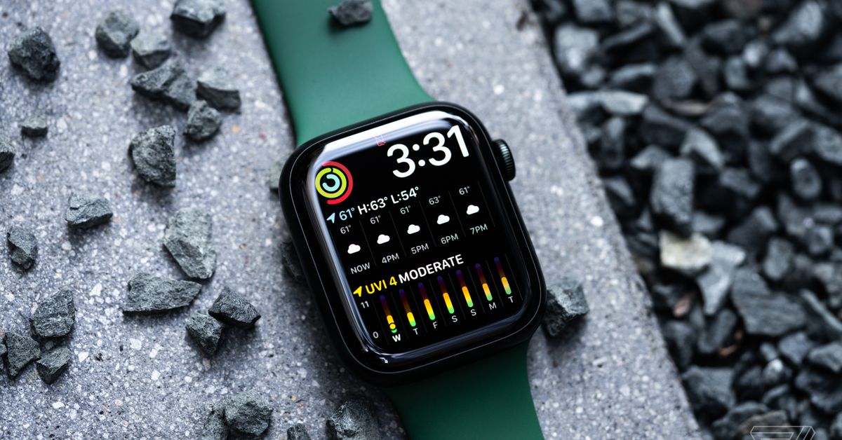 Apple Watch-image