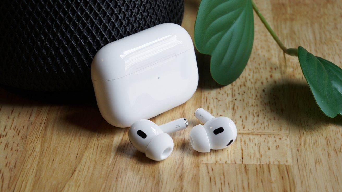 AirPods Pro-image