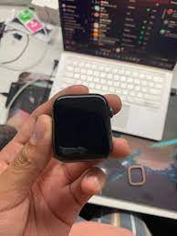 Apple Watch S5 44m Cellular