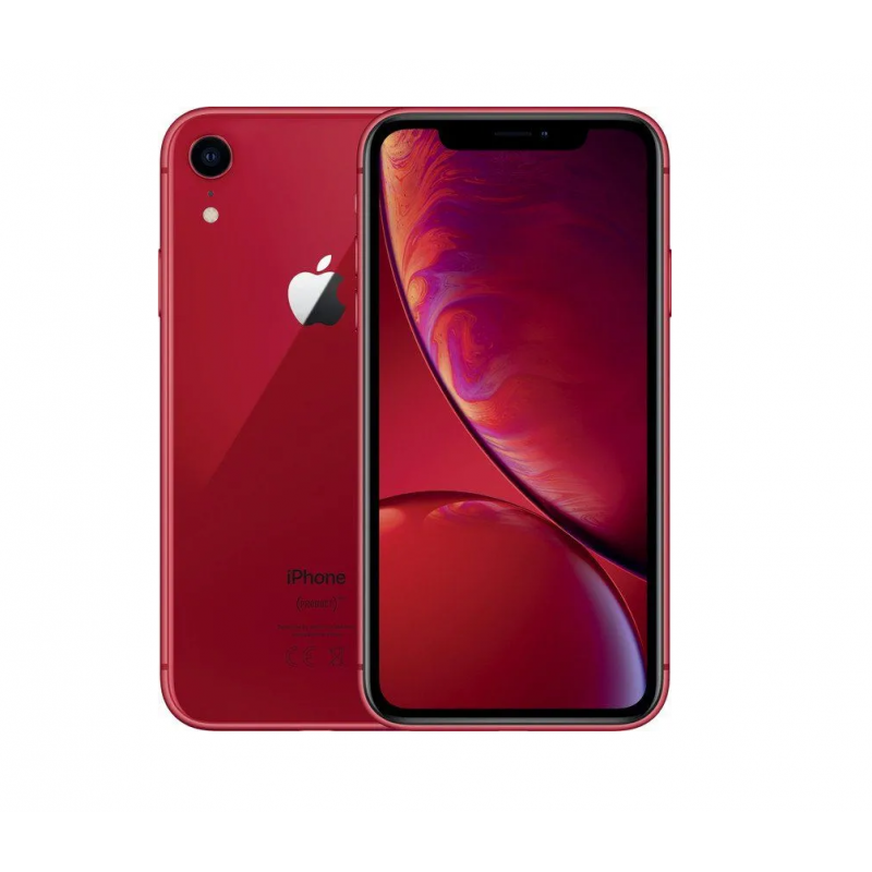iPhone XR 128GB - WARRANTY + DELIVERY - D5122