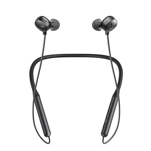 Bluetooth headphones anker R500