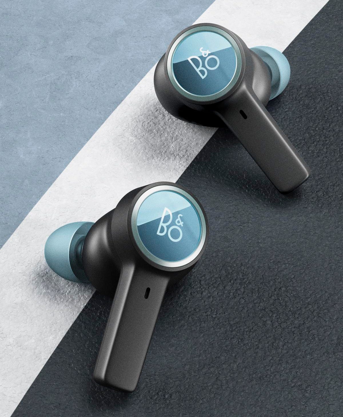 Noise Cancellation Beoplay EX Earphones-image