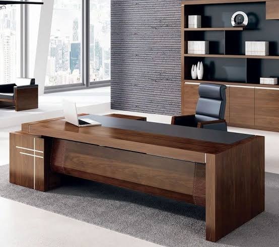 USED OFFICE FURNITURE BUYER IN DUBAI Sheikh Zayed-image