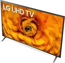 Samsung 85 inch Smart QLED TV 4K, Brand New