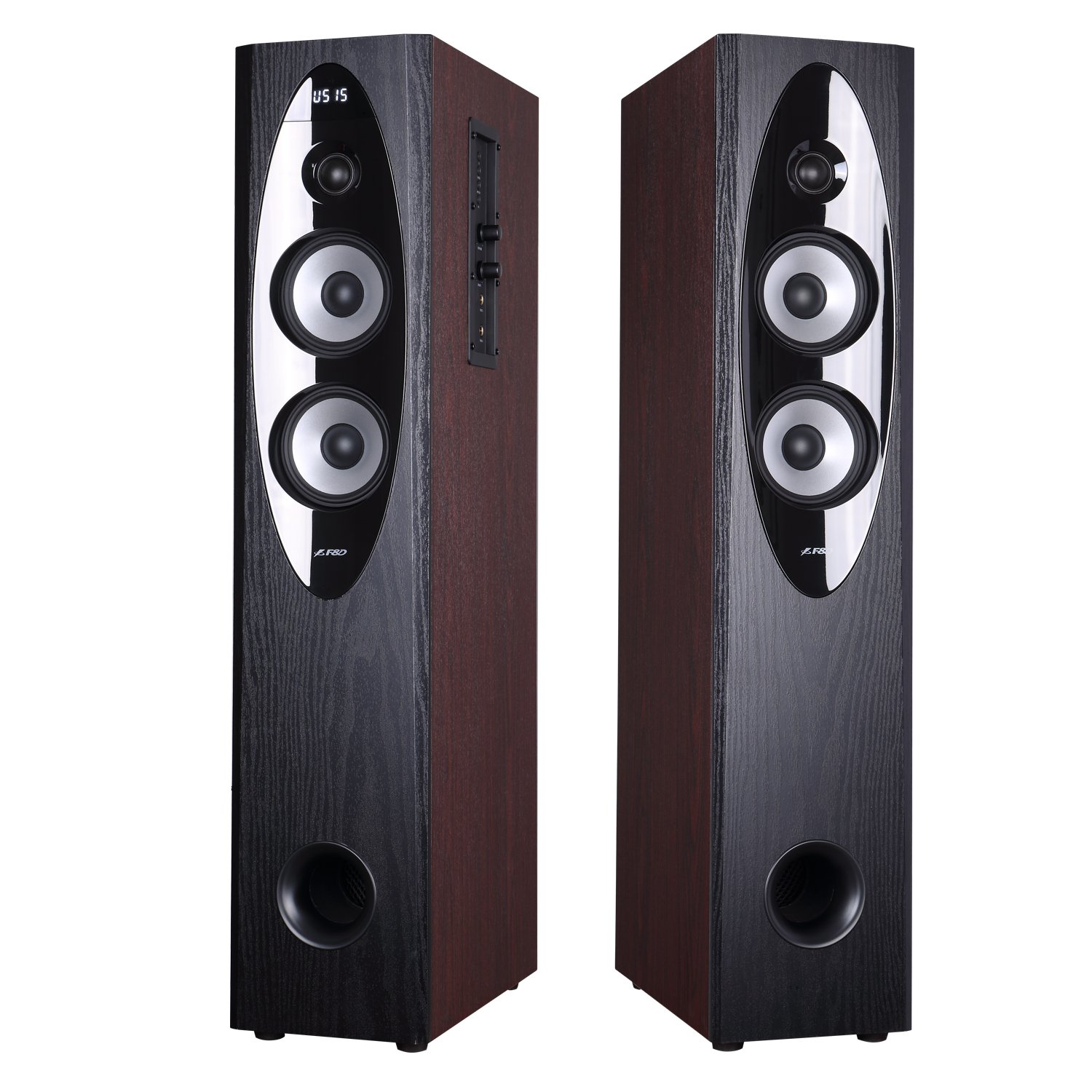 Tower speakers-image