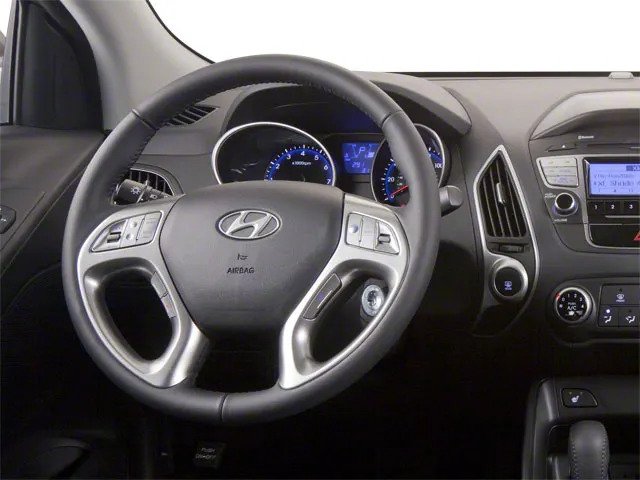 2020 Hyundai Palisade Premium