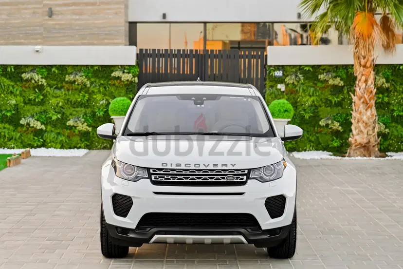 2,936 P.M | Discovery Sport HSE | 0% Downpayment |
