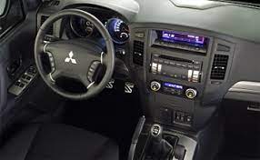 CLEAN Mitsubishi Pajero GLX-image