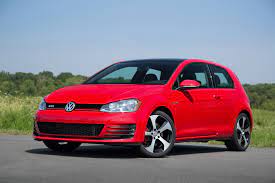 Stunning GTI accident free Trade IN available GCC