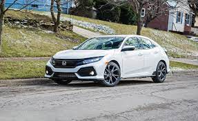 Honda Civic LX 2018 GCC Specs For Sale (FSH / Sing
