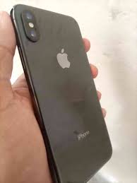 Iphone X64Gb For Sale-image
