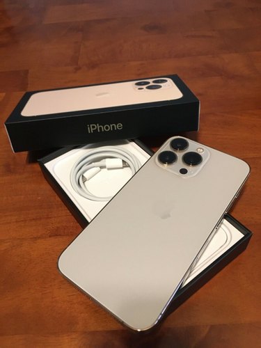 Apple iPhone 13 Pro Max $550 Whatsapp :+2217686531-image