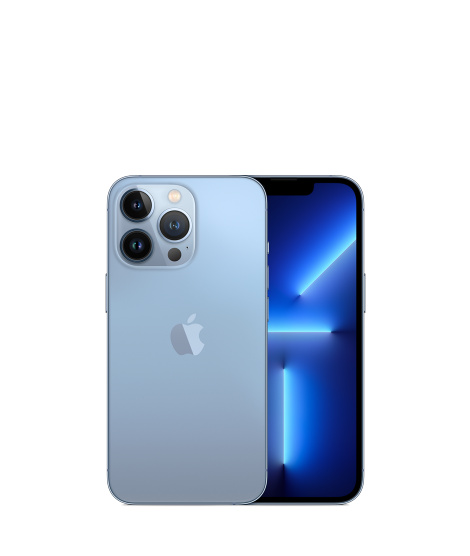 Apple Iphone 13 Pro Max - Sierra Blue