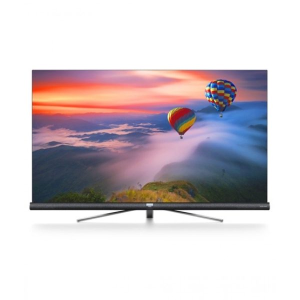 TCL 55’’UHD 4k Android tv