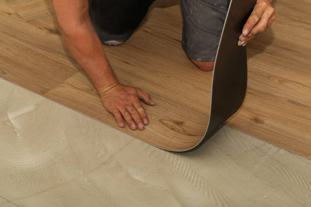 PVC Flooring-image