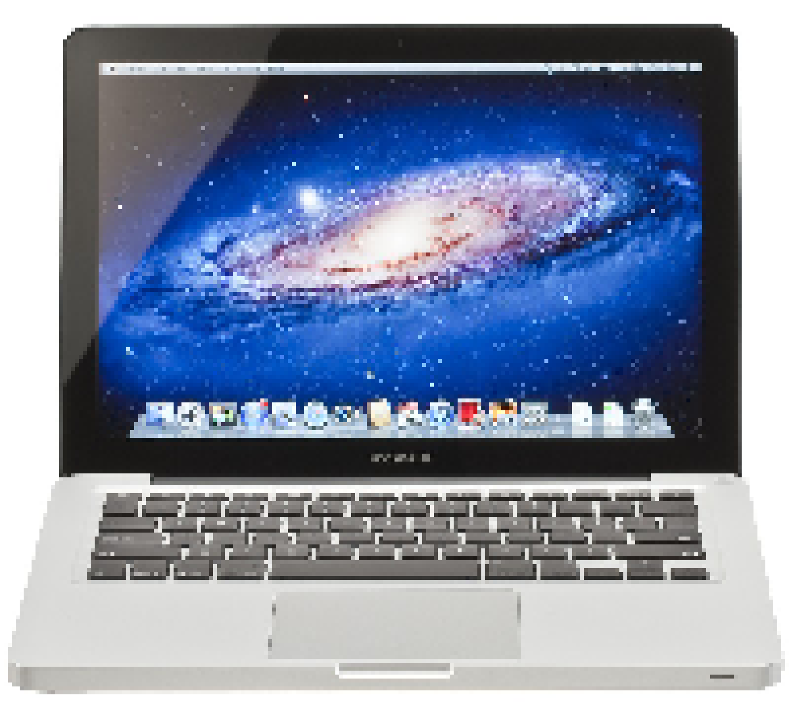 Apple MacBook A-1278 core i5 2012 8gb Ram 256gb ssd