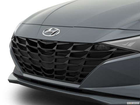 2022 Hyundai Elantra 1.6L