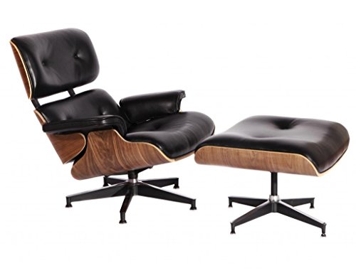 Eames Lounge Chair-image
