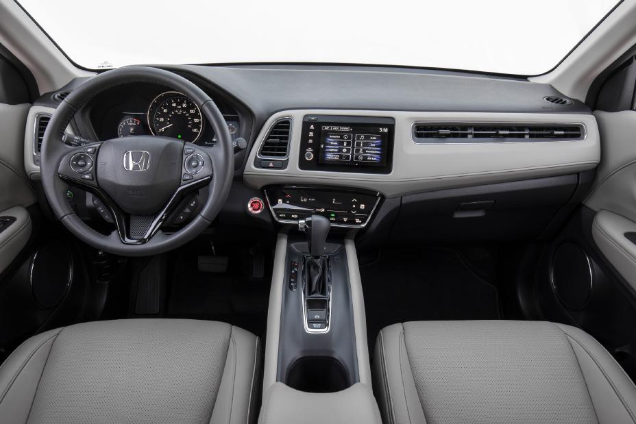 2020 Honda HR-V LX 1.8L