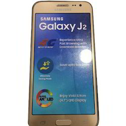 SAMSUNG GALAXY J2 MOBILE FOR SALE