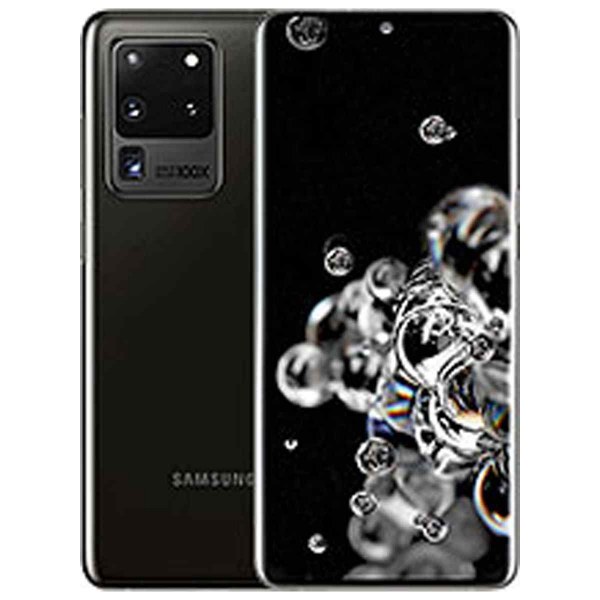 Samsung Galaxy S20 Ultra 5G 128GB For Sale